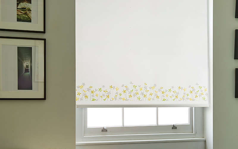 Roller Blinds