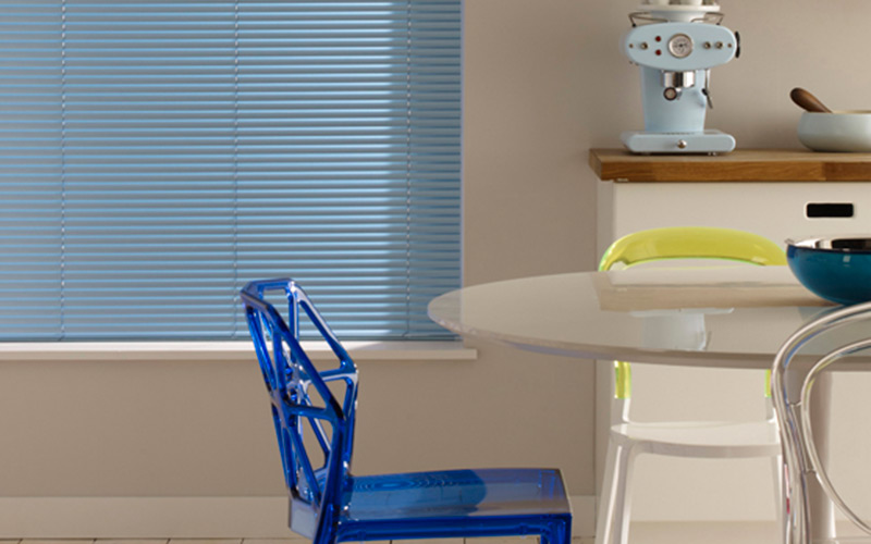 Venetian Blinds