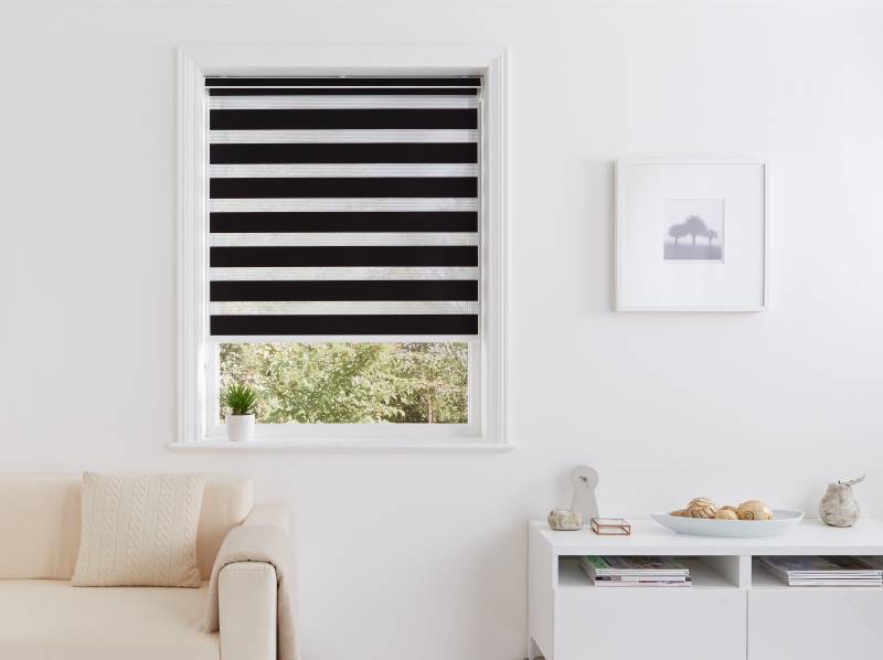 Dual Shades Blinds