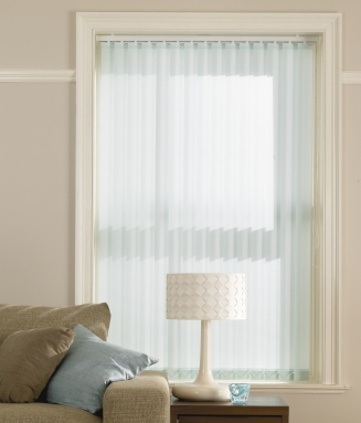 Alisa Aqua Window blind