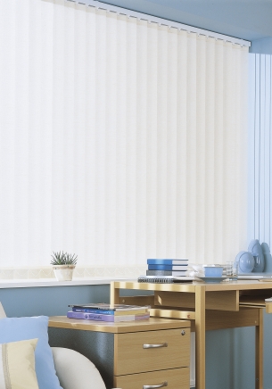 Fulford Magnolia Window blind