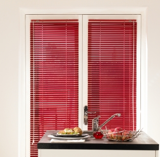 Dorothy Window blind