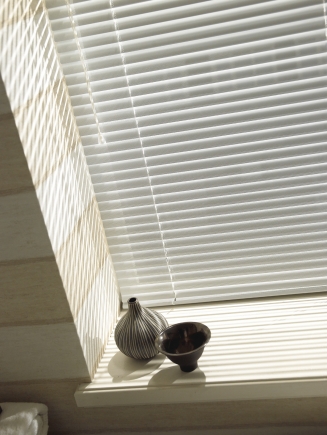 Filtra White Window blind