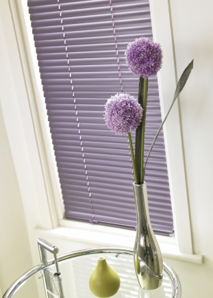 Mulberry Window blind