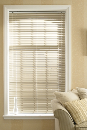 Sandstone Window blind