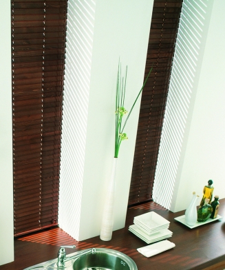 Redwood Sherwood Range Window blind