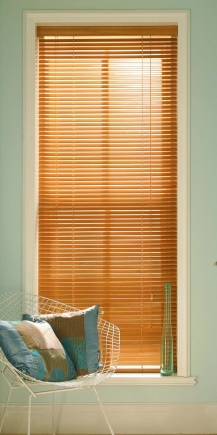 Briarwood Sherwood Range Window blind