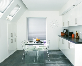 Metropol Grey Window blind