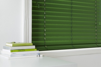 Kiwi Window blind