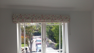 Winsome Summer Window blind