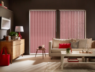 Hanson Wine - 2022 Window blind