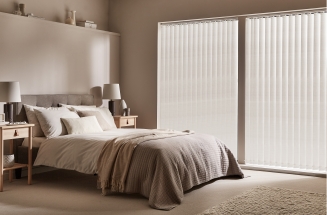 Kassala Cornsilk 2022 Window blind