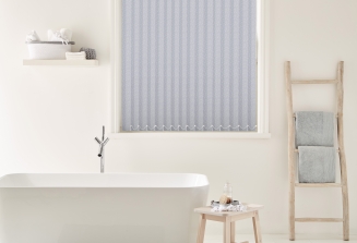 Lacie Grey 2022 Window blind