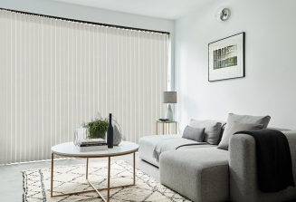 Venga Charcoal 2022 Window blind