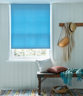 Atlantex ASC Blue 2022 Window blind