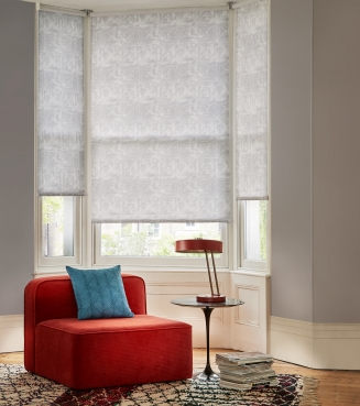 Adina Elephant 2022 Window blind