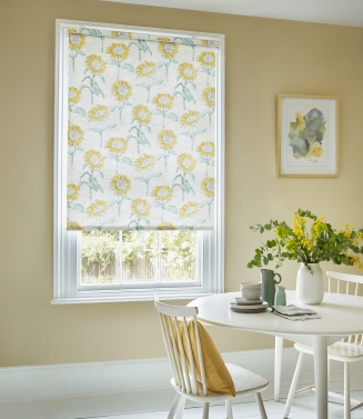 Gracie Sunshine 2022 Window blind