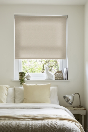 Linenweave Flax 2022 Window blind