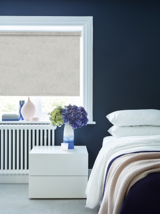 ELORA WHITE 2022 Window blind