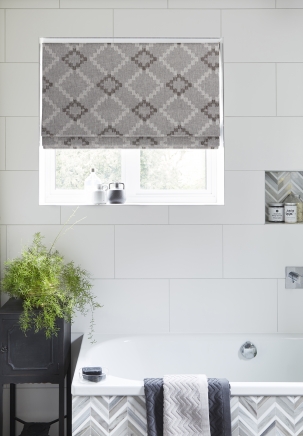 MACHU-SLATE 2022 Window blind