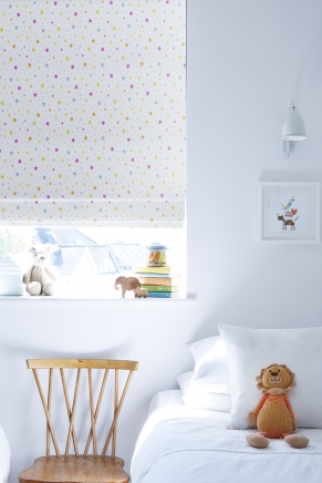 LITTLE STAR JOY 2022 Window blind