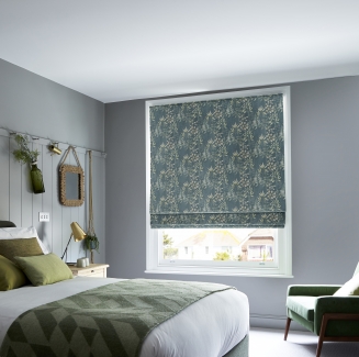 QUINTA LAGOON 2022 Window blind