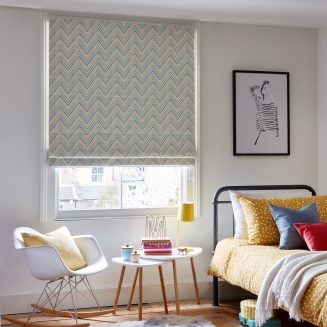 RHYTHM SORBET 2022 Window blind