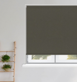 Guardian Charcoal Window blind