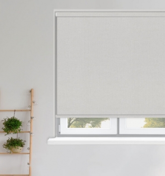 Guardian Silver Window blind