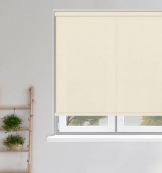 Tiree Alabaster Window blind