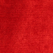 Marseille Red - Roman Blinds