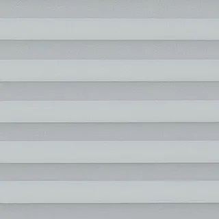 Bali Silver Pleated Blinds - Pleated Blinds