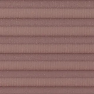 Henley Stripe Lavender Pleated blinds - Pleated Blinds