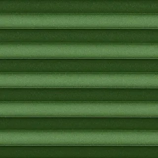 Margurite Lime Pleated Blinds - Pleated Blinds