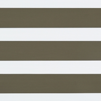Sundown Cedar Blackout - New 2022 - Dual Shades Blinds