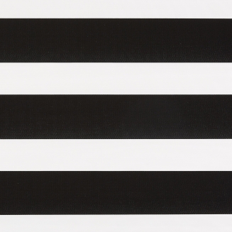 Sundown Black Blackout - New 2022 - Dual Shades Blinds
