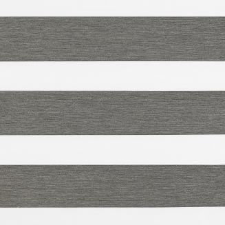 Lustre Zinc Blackout - New 2022 - Dual Shades Blinds