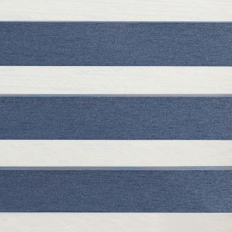 Beam Navy - New 2022 - Dual Shades Blinds