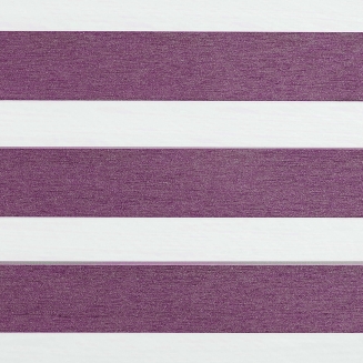 Beam Orchid - New 2022 - Dual Shades Blinds