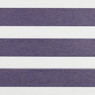 Beam Purple - New 2022 - Dual Shades Blinds
