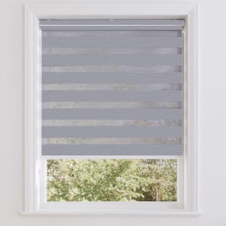 Shades Flint - New 2022 - Dual Shades Blinds