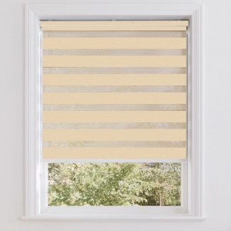 Shades Pecan - New 2022 - Z-Lite Blinds