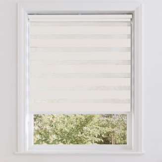 Shades Cotton - New 2022 - Dual Shades Blinds