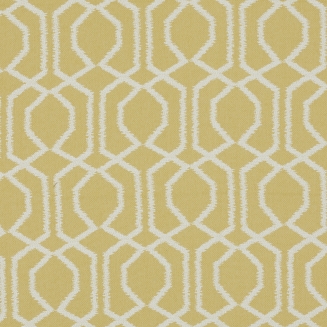 Kerala Yellow - 2022 - Roman Blinds