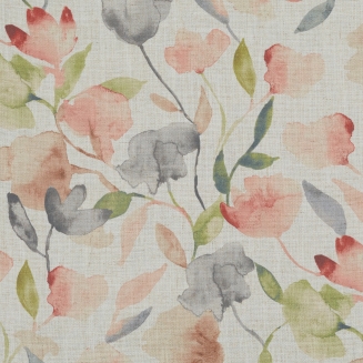 Skyler Apricot - 2022 - Roman Blinds