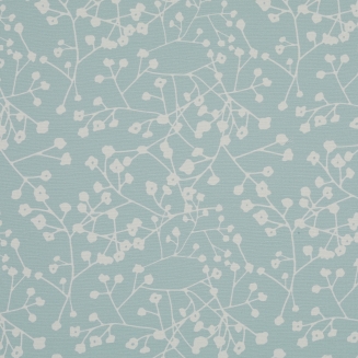 Kyoto Seafoam - 2022 - Roman Blinds