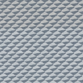 Mode Silver - 2022 - Roman Blinds