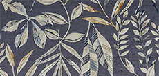 Laguna Ebony - 2022 - Roman Blinds