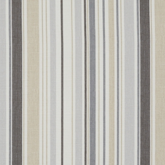 Stamford Raven -2022 - Roman Blinds