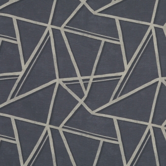Perspective Liquorice - 2022 - Roman Blinds